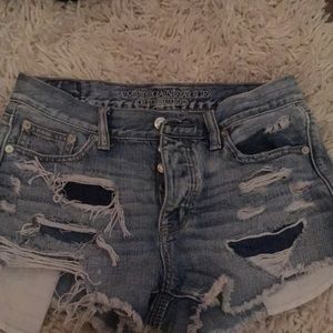 American Eagle shorts